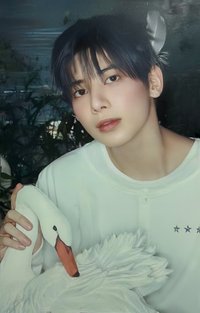 Starkissed 專輯卡 小卡A