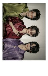 加冠禮 周邊卡 團款分隊卡拍立得