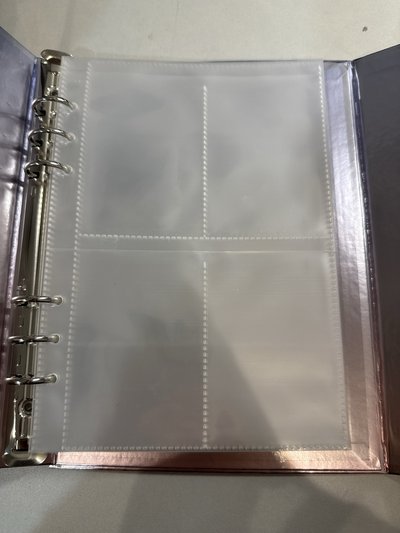 2021D社卡冊（無卡套無卡）