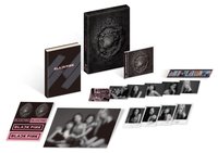 KTL JP 專輯 初回限定盤 Black ver.
