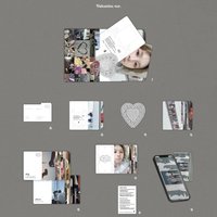 正規一 電子專 Valentine ver.