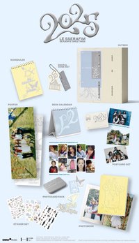 2025 SEASON’S GREETINGS