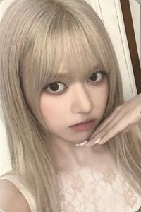 正規一 專輯卡 普版 Blue ver.