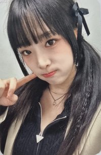 LOVE WAR am 線下7.0 簽售卡 