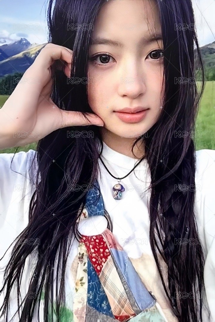 UG 專輯卡 UNCUT ver. 正面