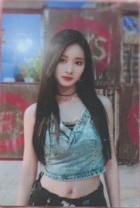 YES or YES 打歌卡 