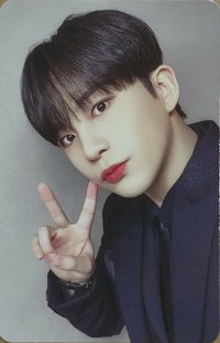 Will ms 2.0 簽售卡 