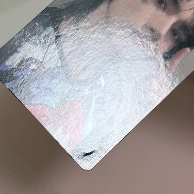 FOE專輯卡 小丑圭