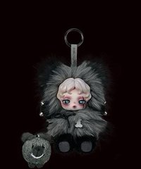 不眠劇場 娃娃 隱藏 伴夢騎士