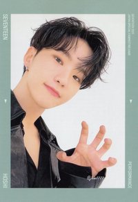 21‘FM HARE 隨機卡 