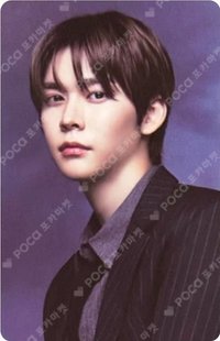 2025年曆 sm 特典卡 