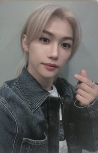 5-STAR yzy 末場 簽售卡 