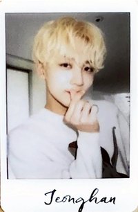 MINI4 專輯卡 ｜ 03 ver.