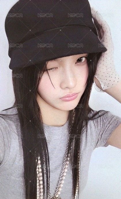 bomb 專輯卡 pink bomb A ver. 正面