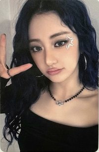 CRAZY yzy 3.0 簽售卡 