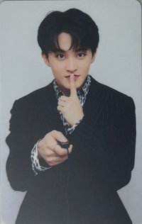 三巡THE UNITY 隨機卡 日本場週