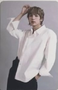 2024年曆 ia 特典卡 