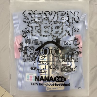 NANA BNB 羅羅民宿 睡褲 長褲 