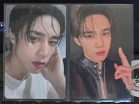 束口包+T-shirt 小卡