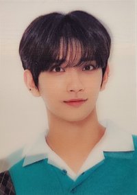 HAPPY ENDING 隨機卡 