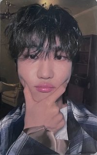 MINI10 pst 釜山線下LD 幸運卡 