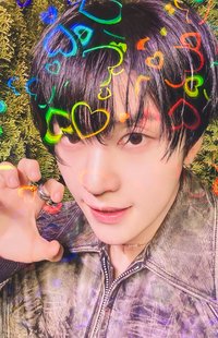 迷五 塔店 特典卡 澀谷 愛心閃卡