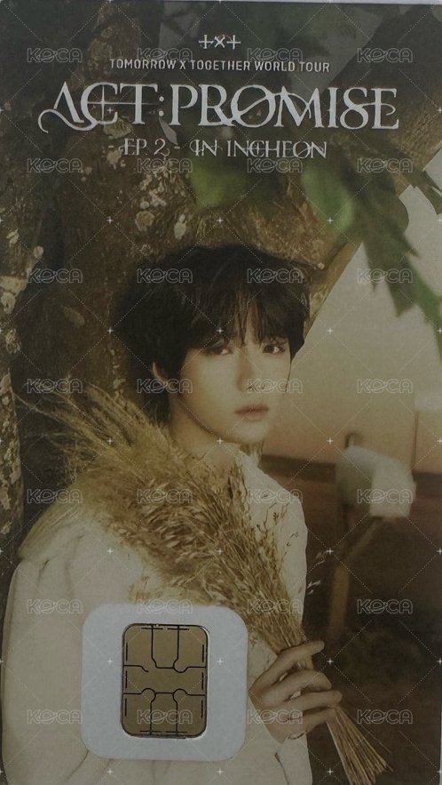 EP.2 世巡 交通卡 Namane  正面