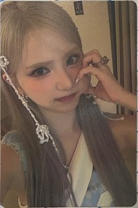 迷五 專輯卡 銀河 藍版