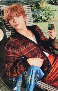 生日禮盒ver.4 周邊卡 