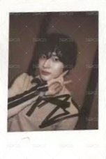 RIIZING kms 上海線下 簽售卡  正面