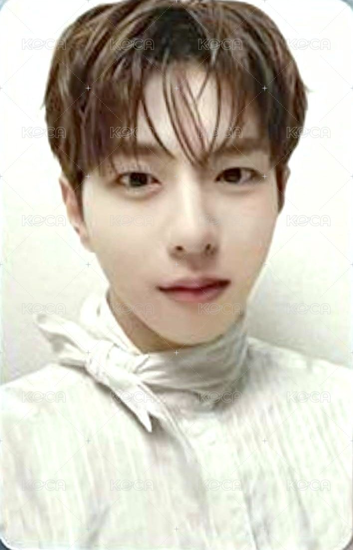 24年曆 年曆卡  正面