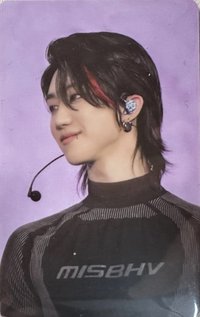 FOLLOWFELLOW 入場卡 / 場限卡 展覽入場卡