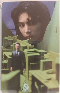 正一後續 pst 特典卡 