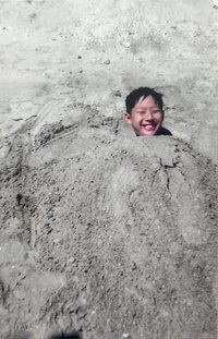 All to Action 專輯卡 寶寶卡