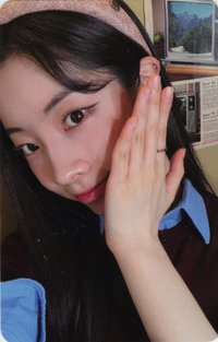 十週年特別專 mp 單封預售 特典卡 