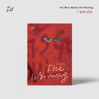 The Winning 專輯 I WIN VER.