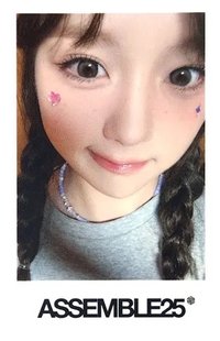 <ASSEMBLE25> el 特典卡 預購特典