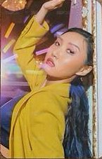 4seasons F/W 周邊卡 卡冊 小卡 正面