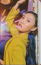 4seasons F/W 周邊卡 卡冊 小卡