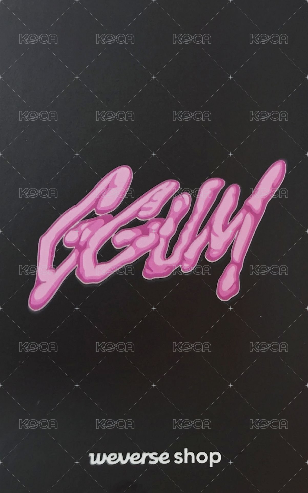 GGUM wvs 特典卡  背面