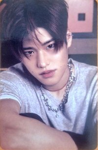 RIIZING 專輯卡 PP版 隨機卡