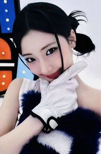 HOT SAUCE k4 幸運卡 YG TAG ALBUM ver.