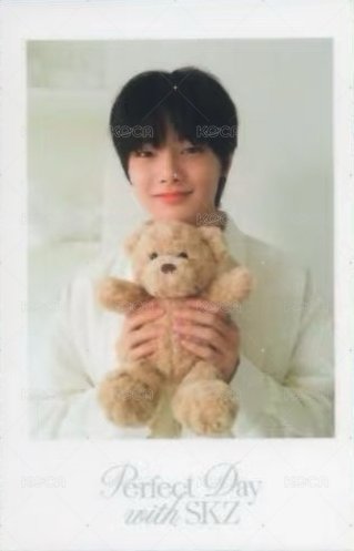 2024 年曆 年曆卡  正面