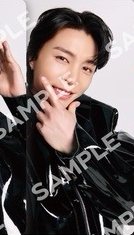 四巡THE MOMENTUM 隨機卡 日場