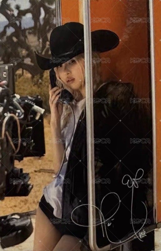 3巡 滿額卡 歐美世巡快閃滿額卡 正面