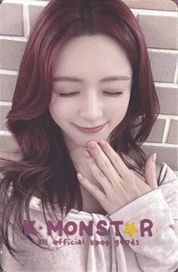 GWBG km 畫室 簽售卡 