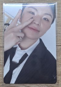 正五克拉盤專卡