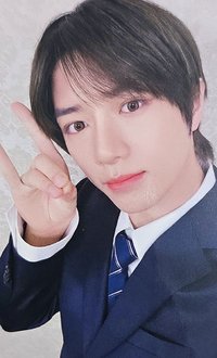 CHIKAI 誓い hmv 幸運卡 