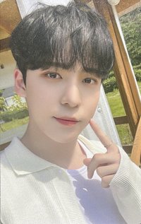 2022夏寫 KQ 特典卡 