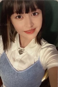 官方第一期周邊 周邊卡 卡冊卡莉